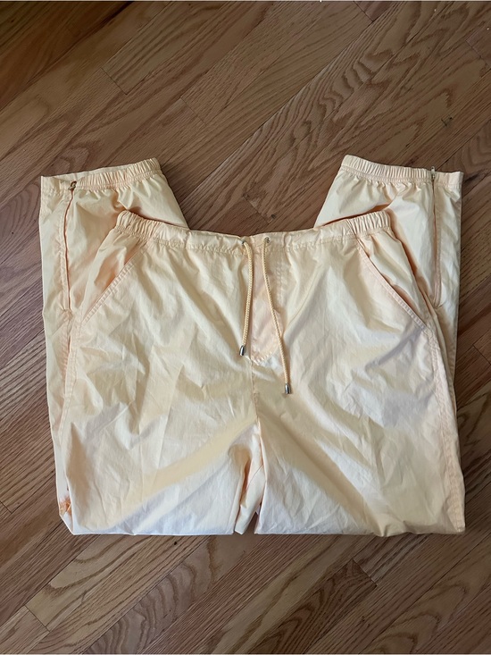 Catalina Pants - Vintage butter yellow Catalina joggers